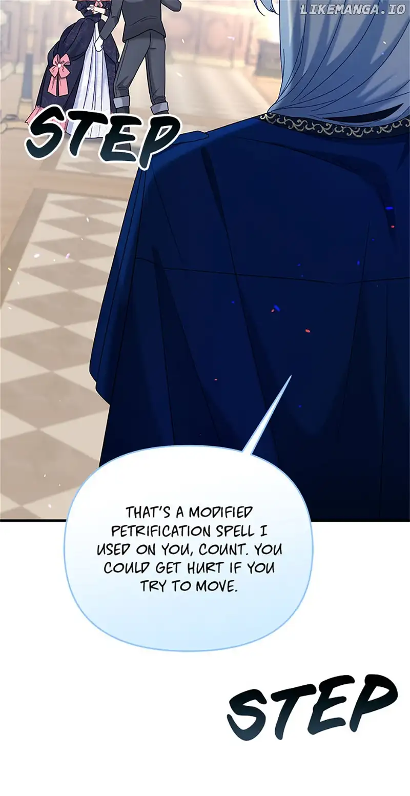 I stole the child of my war-mad husband Chapter 62 267 18