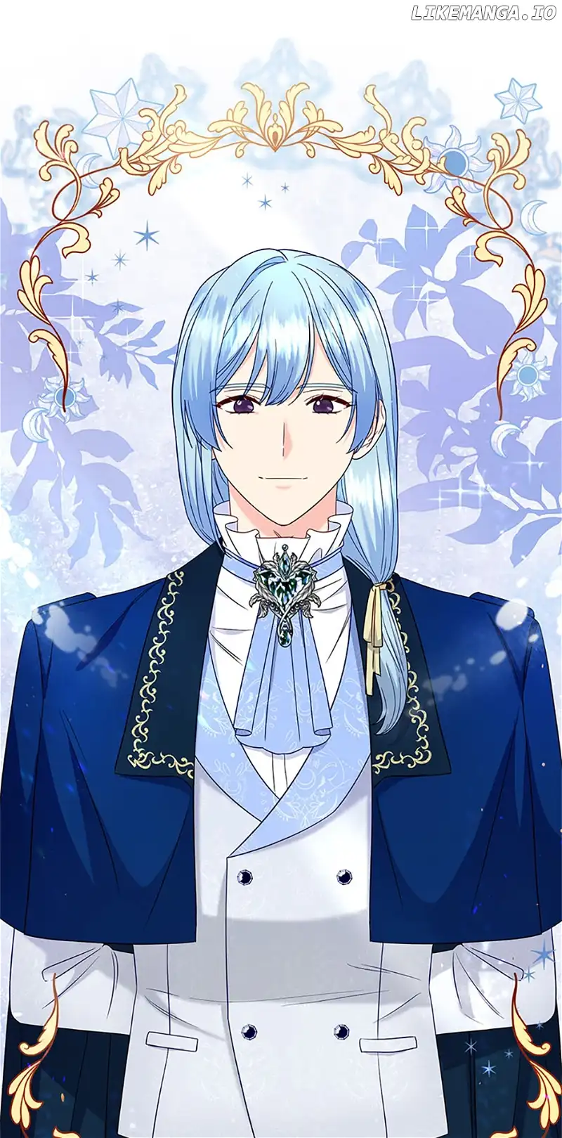 I stole the child of my war-mad husband Chapter 62 268 19