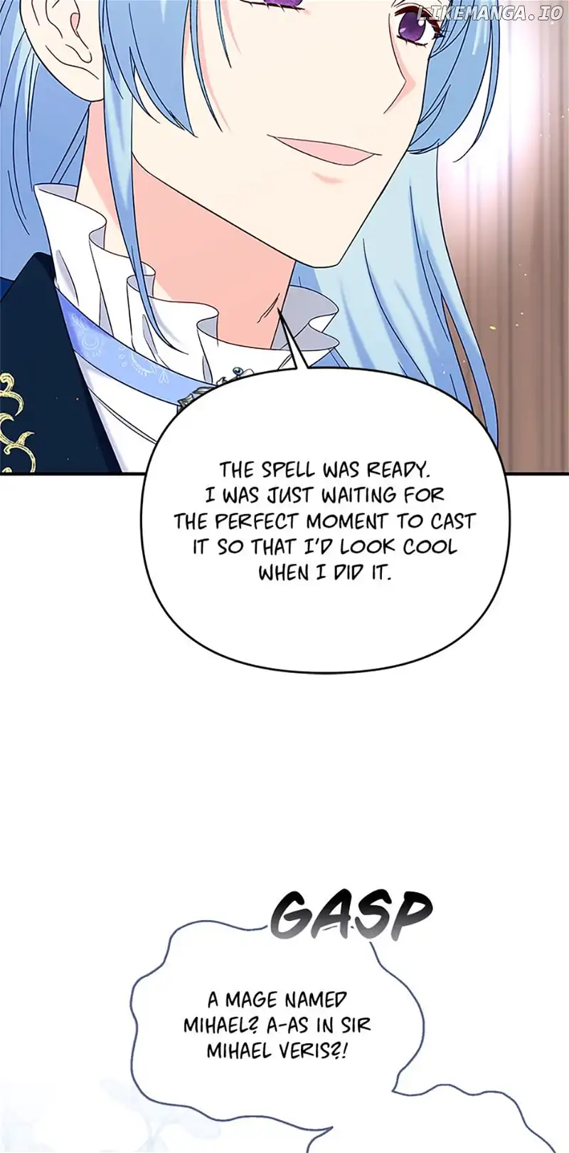I stole the child of my war-mad husband Chapter 62 270 21