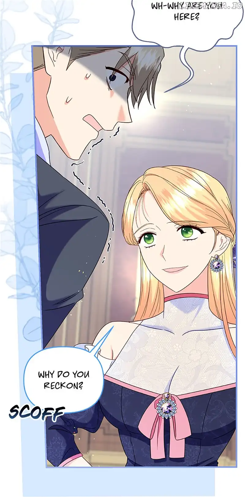 I stole the child of my war-mad husband Chapter 62 271 22