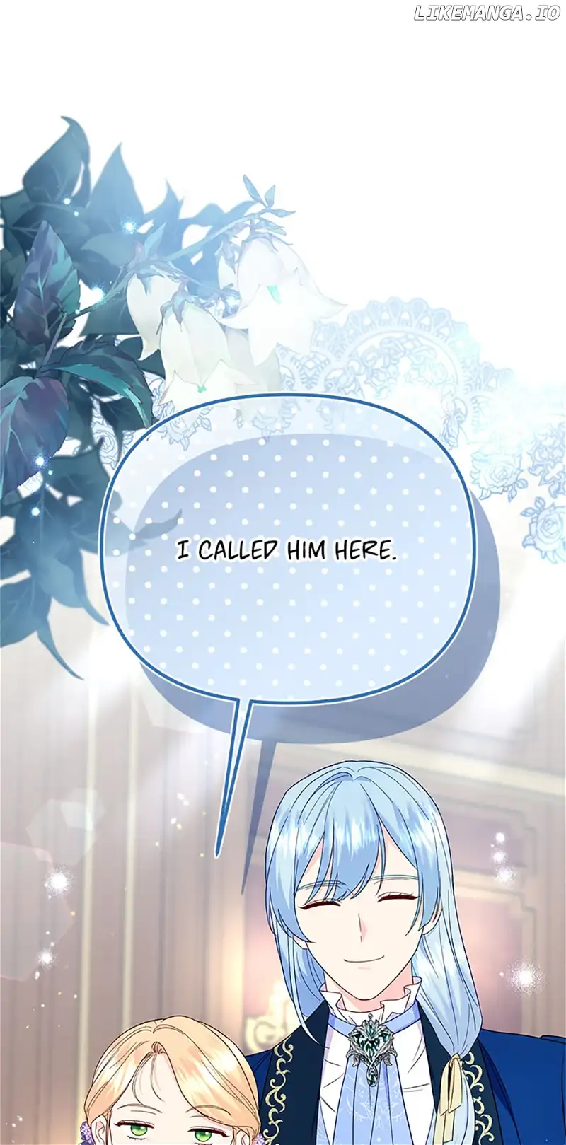 I stole the child of my war-mad husband Chapter 62 272 23