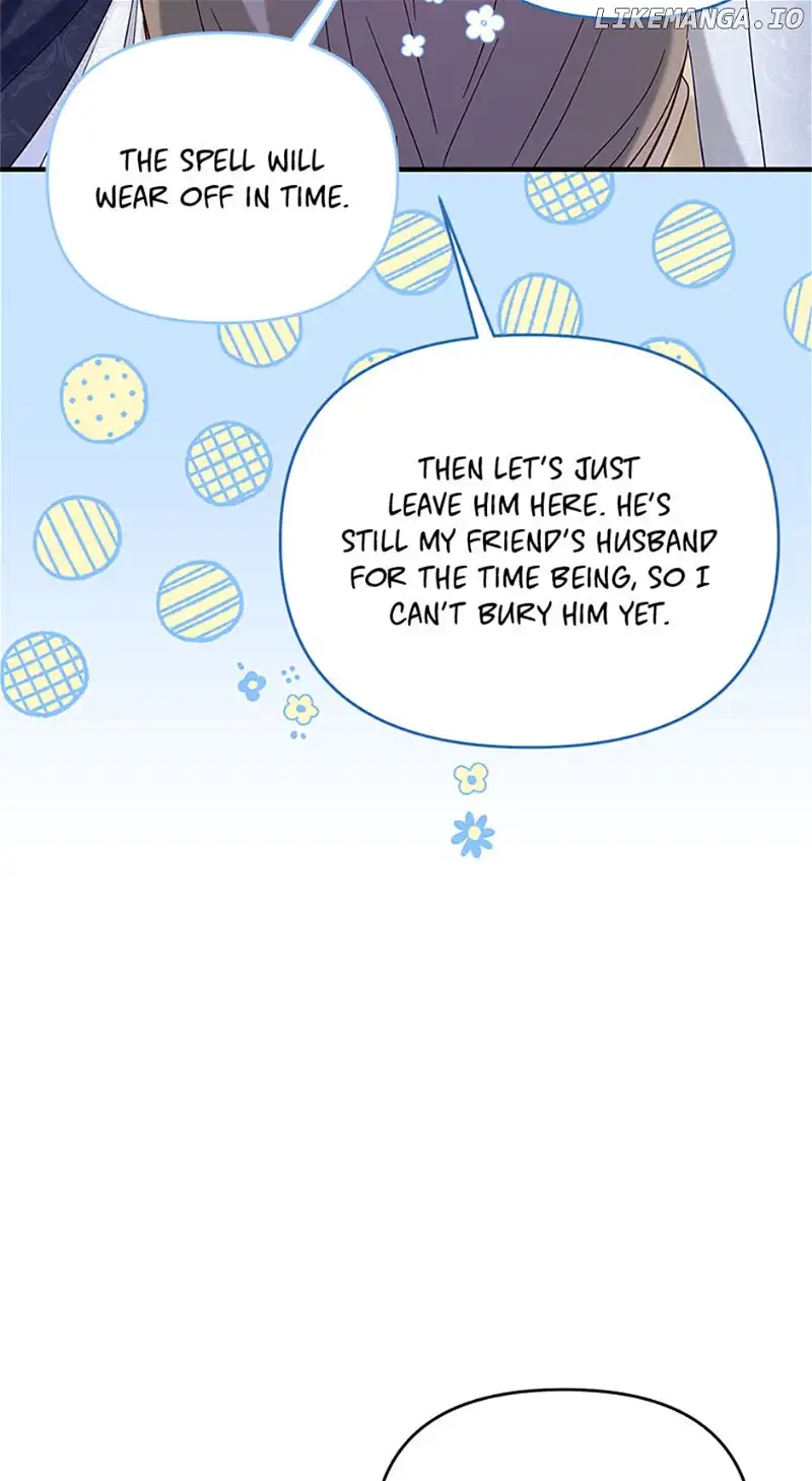 I stole the child of my war-mad husband Chapter 62 275 26