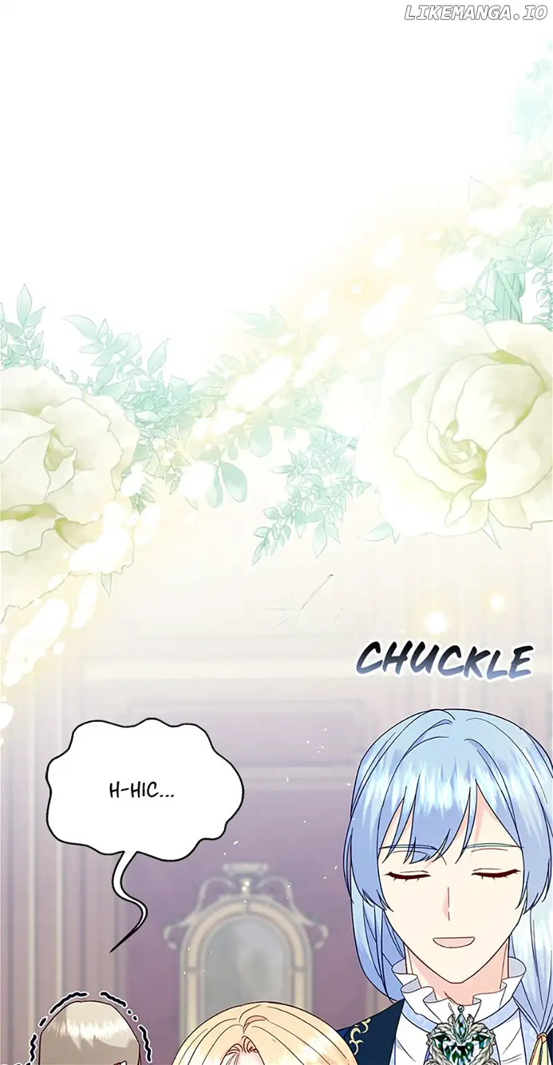 I stole the child of my war-mad husband Chapter 62 280 31