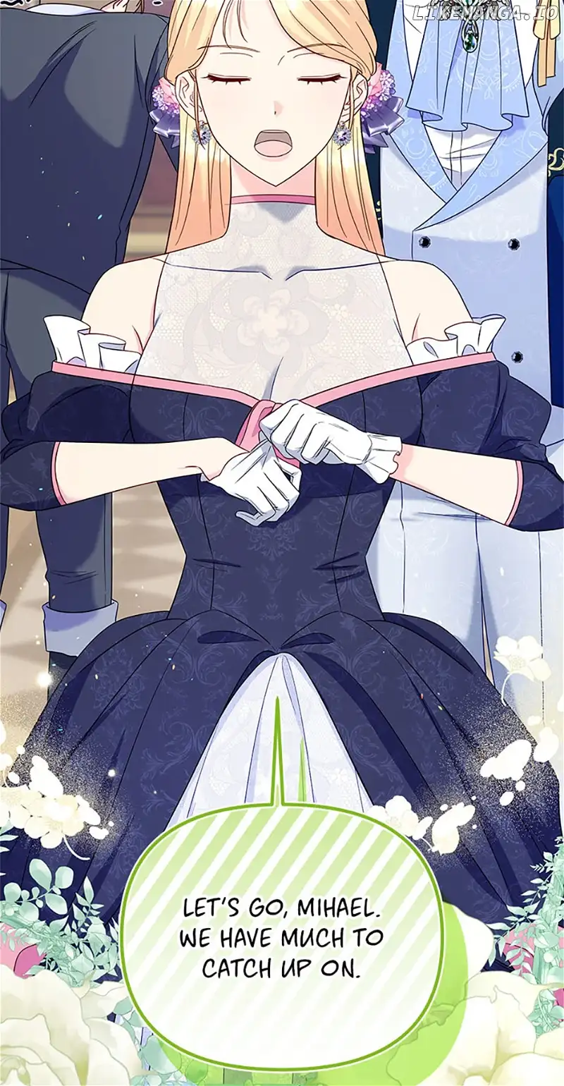 I stole the child of my war-mad husband Chapter 62 281 32