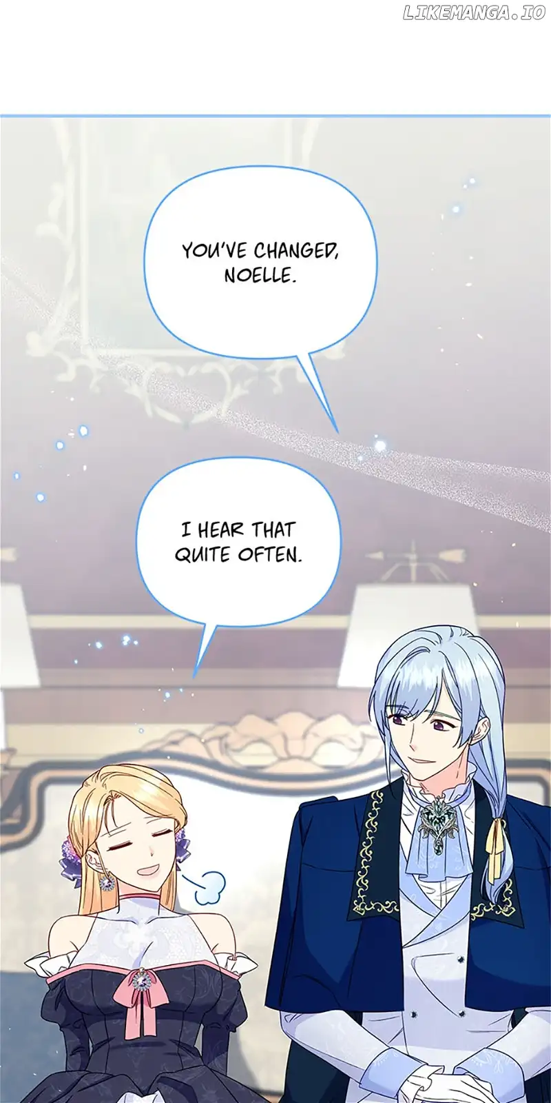 I stole the child of my war-mad husband Chapter 62 285 36
