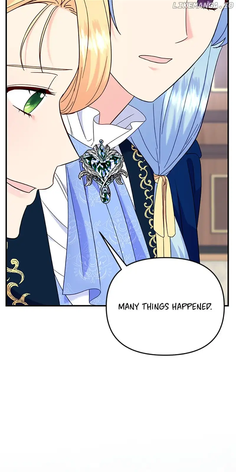 I stole the child of my war-mad husband Chapter 62 287 38