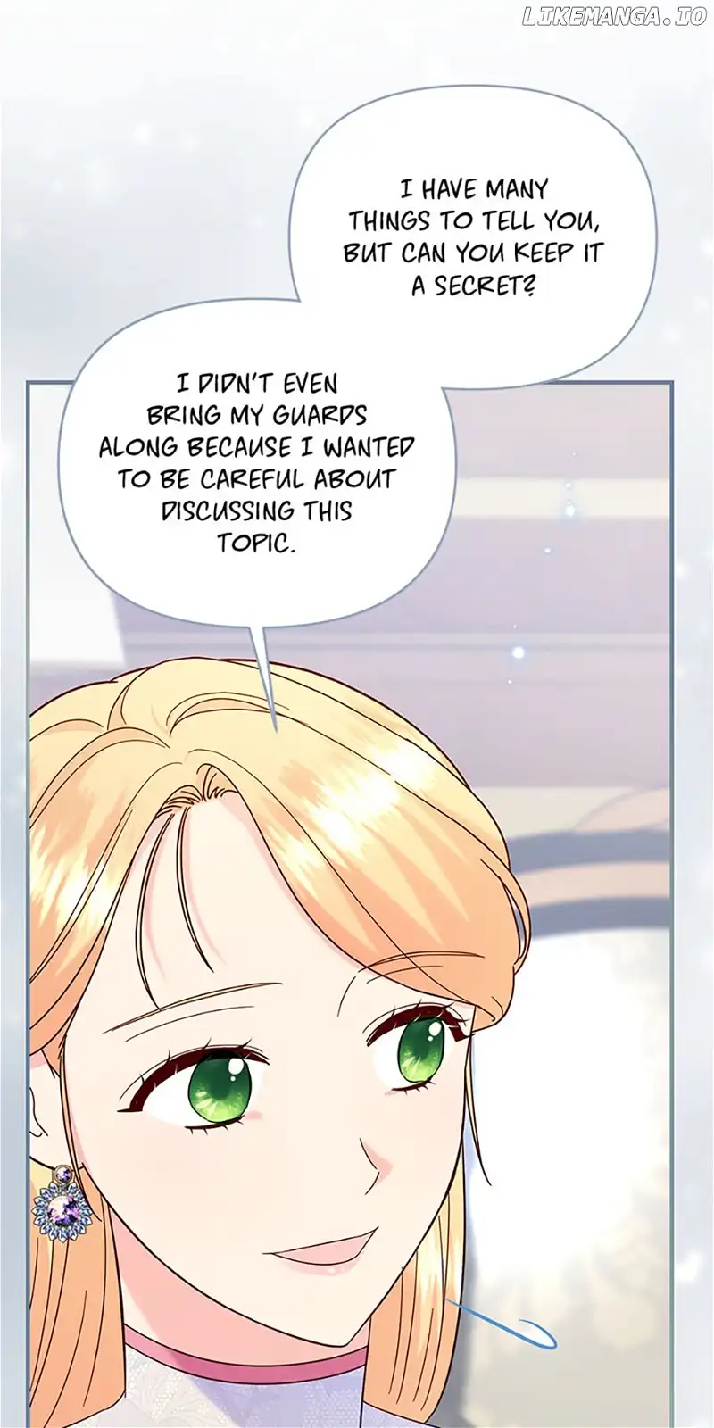 I stole the child of my war-mad husband Chapter 62 288 39