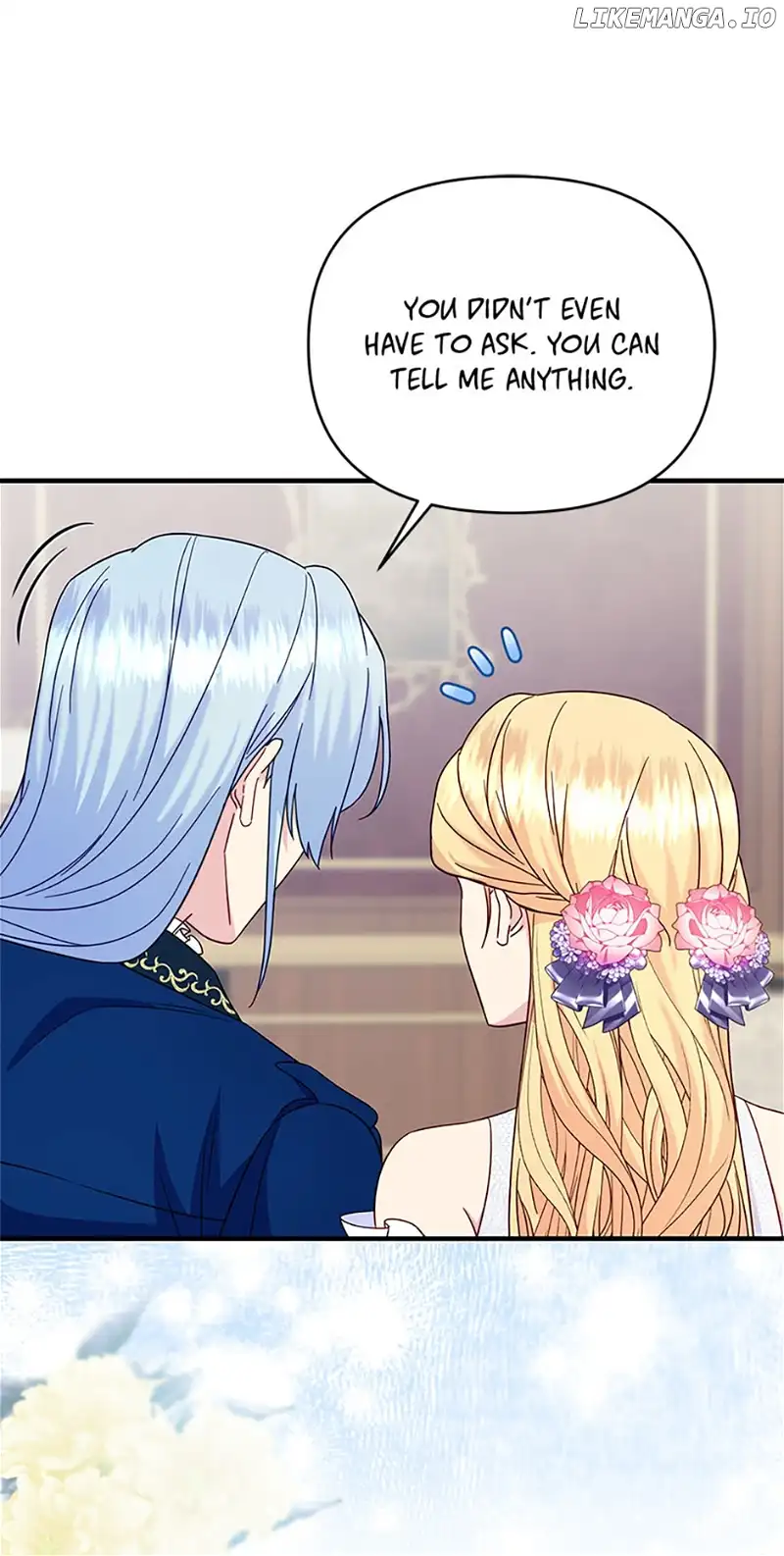 I stole the child of my war-mad husband Chapter 62 290 41
