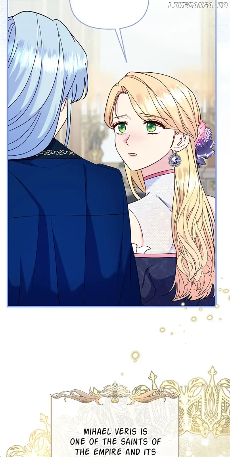 I stole the child of my war-mad husband Chapter 62 293 44