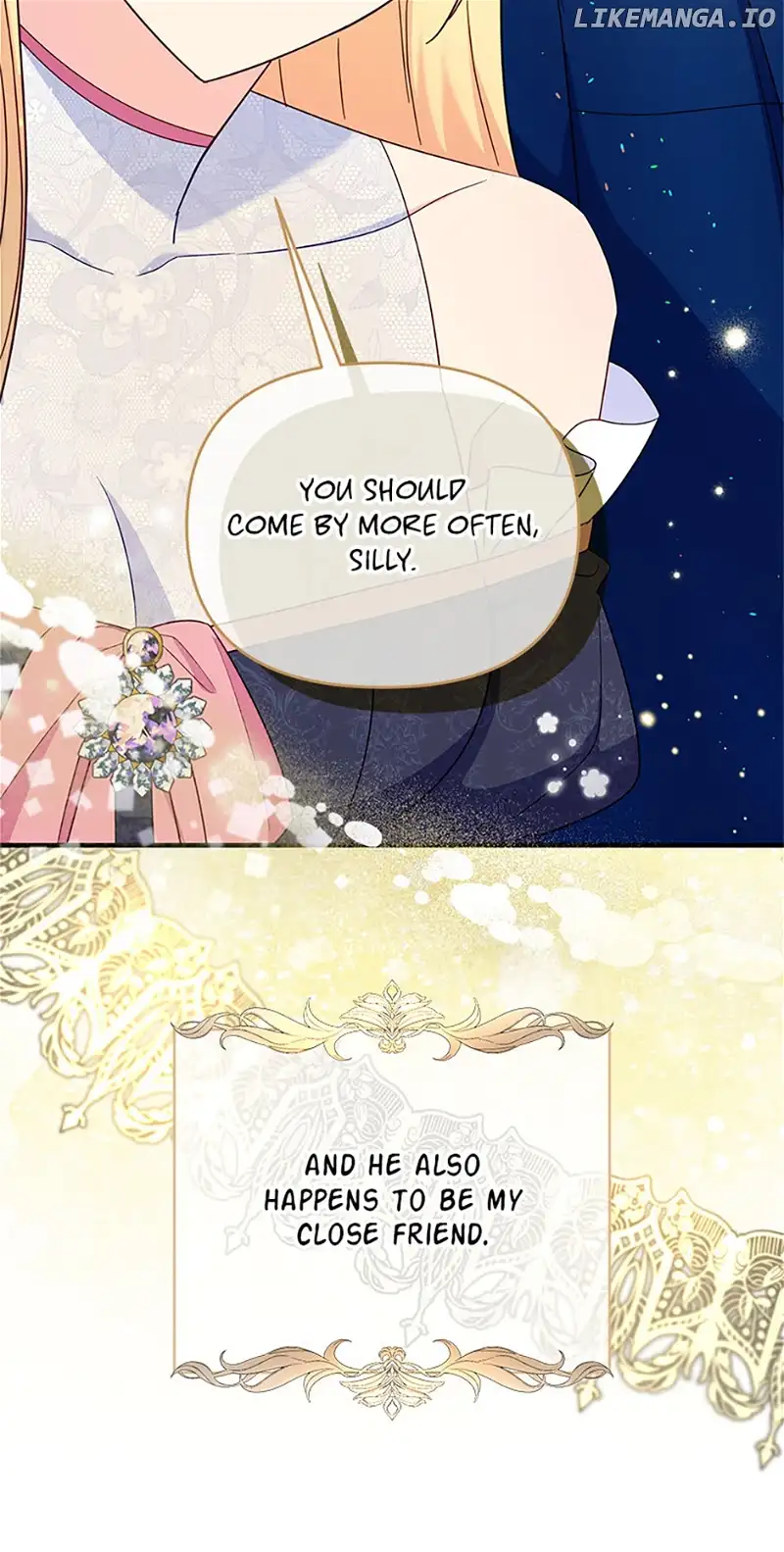I stole the child of my war-mad husband Chapter 62 295 46