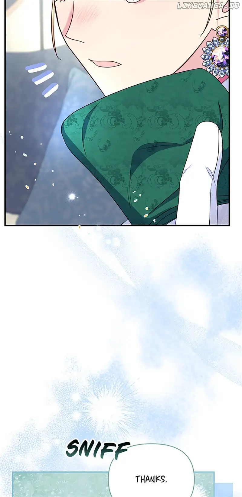 I stole the child of my war-mad husband Chapter 62 298 49