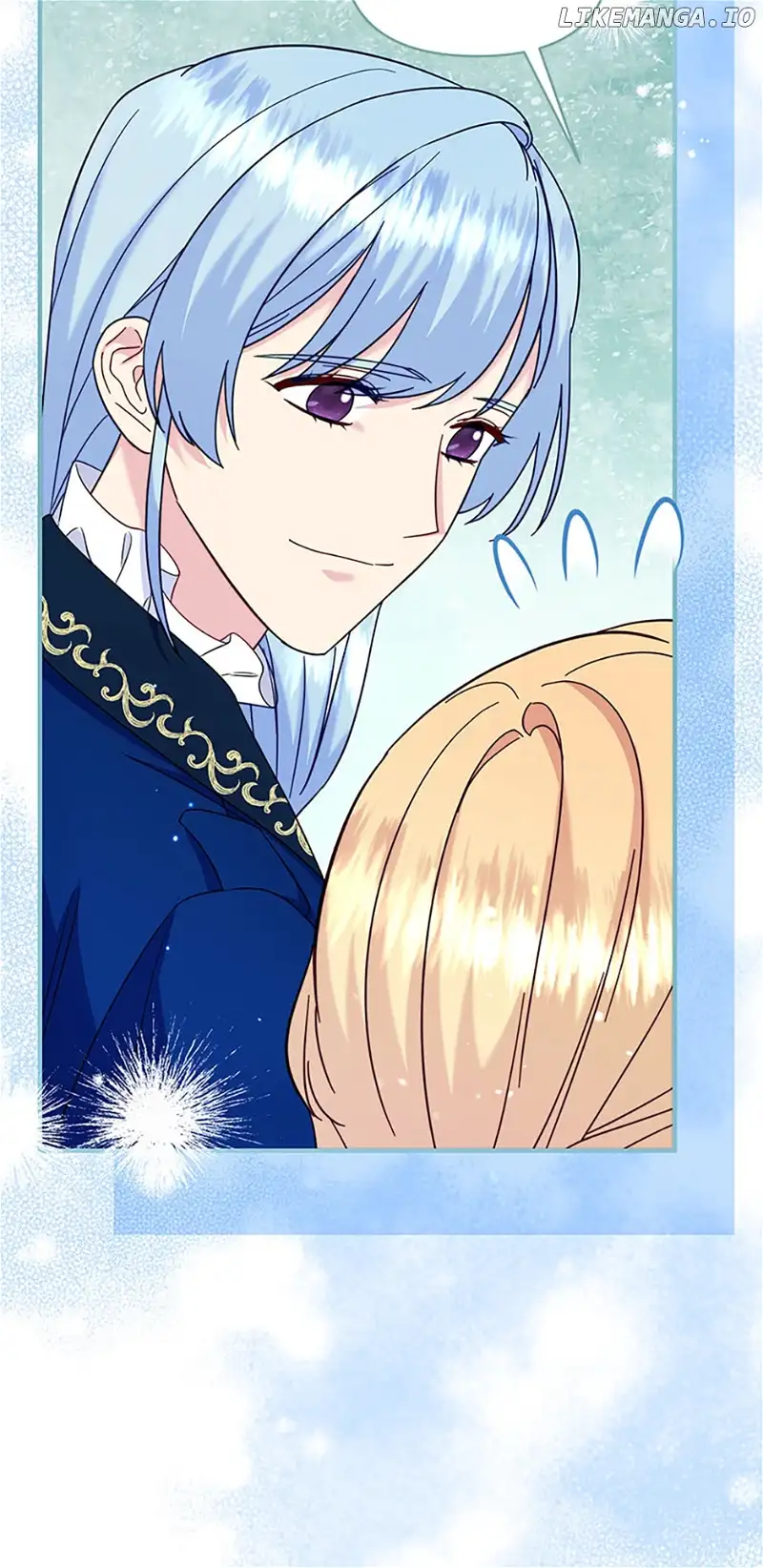 I stole the child of my war-mad husband Chapter 62 299 50