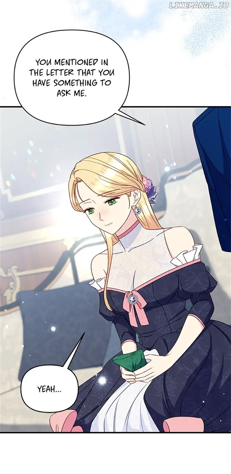 I stole the child of my war-mad husband Chapter 62 300 51