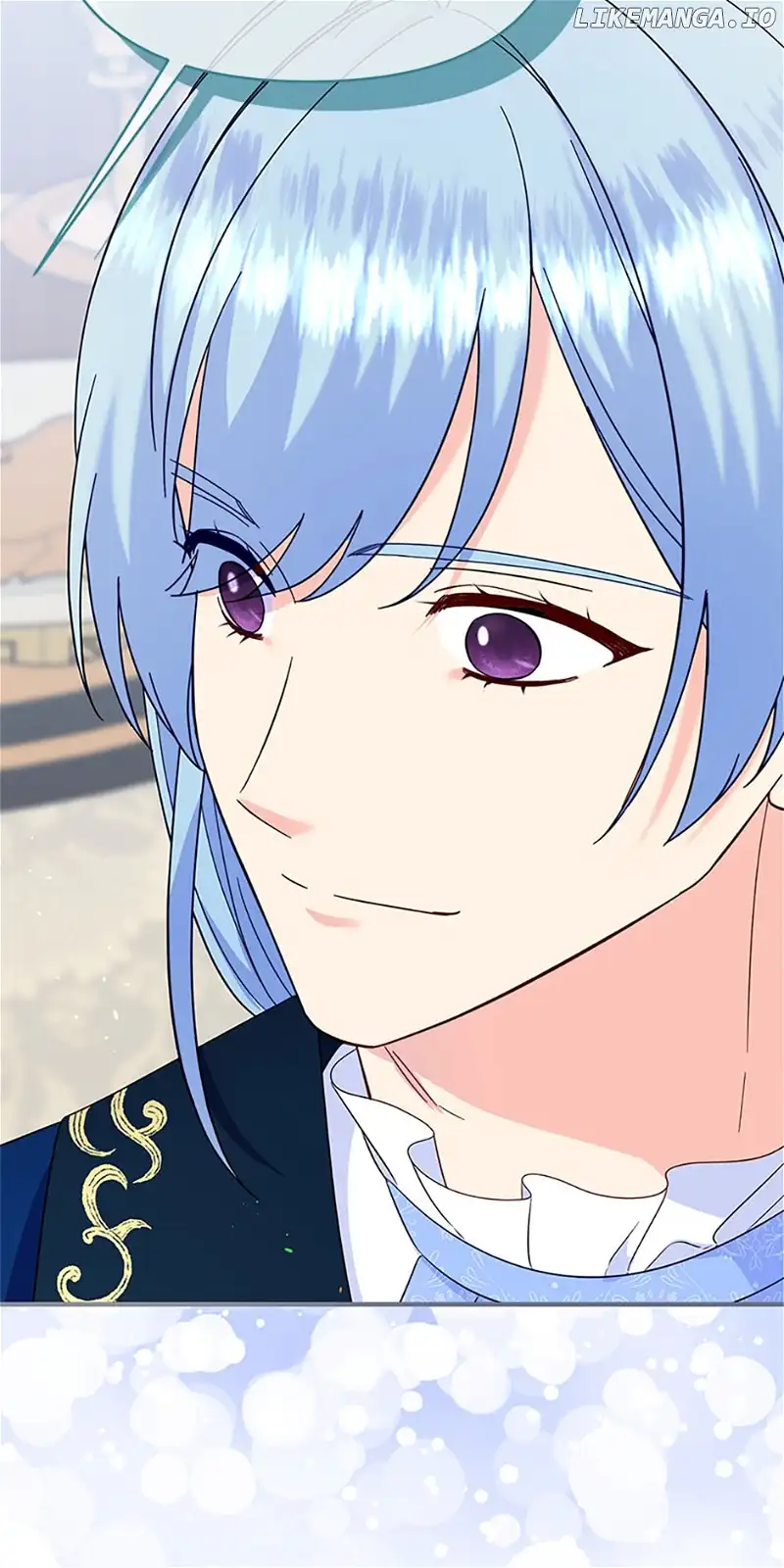 I stole the child of my war-mad husband Chapter 62 303 54