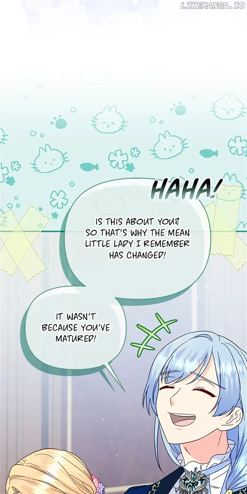 I stole the child of my war-mad husband Chapter 62 304 55
