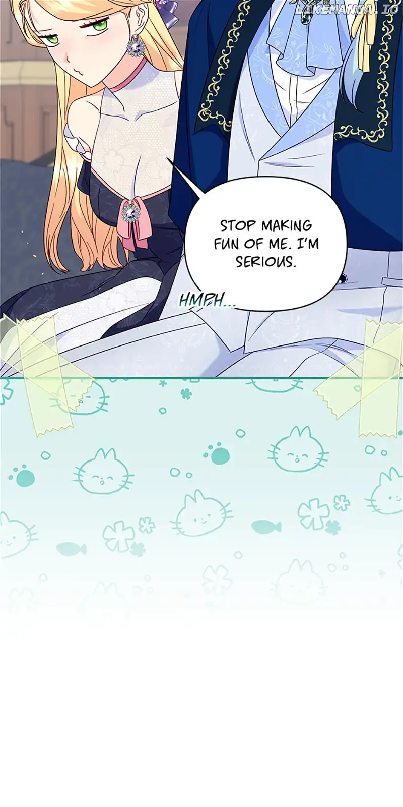 I stole the child of my war-mad husband Chapter 62 305 56