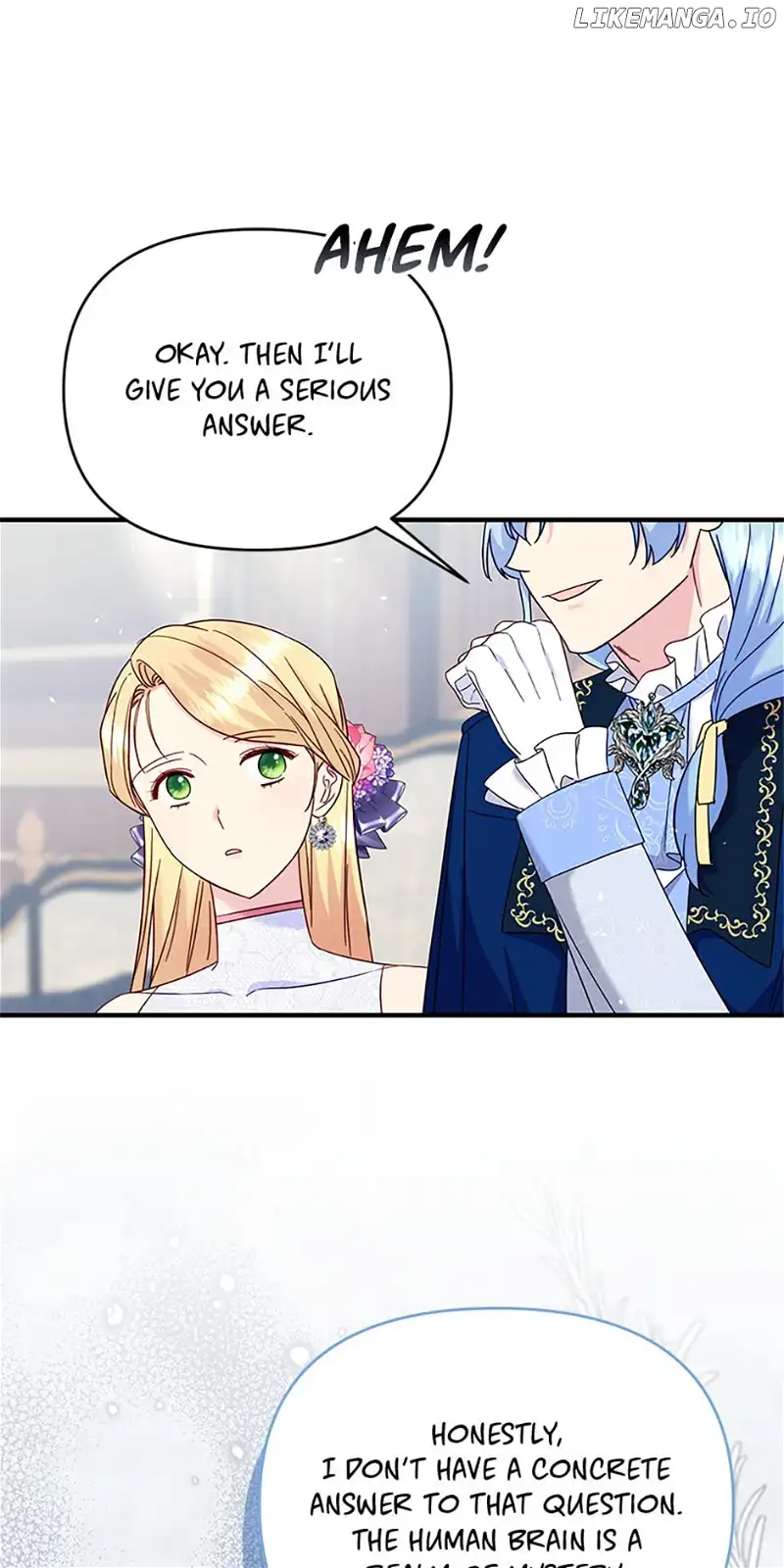 I stole the child of my war-mad husband Chapter 62 306 57