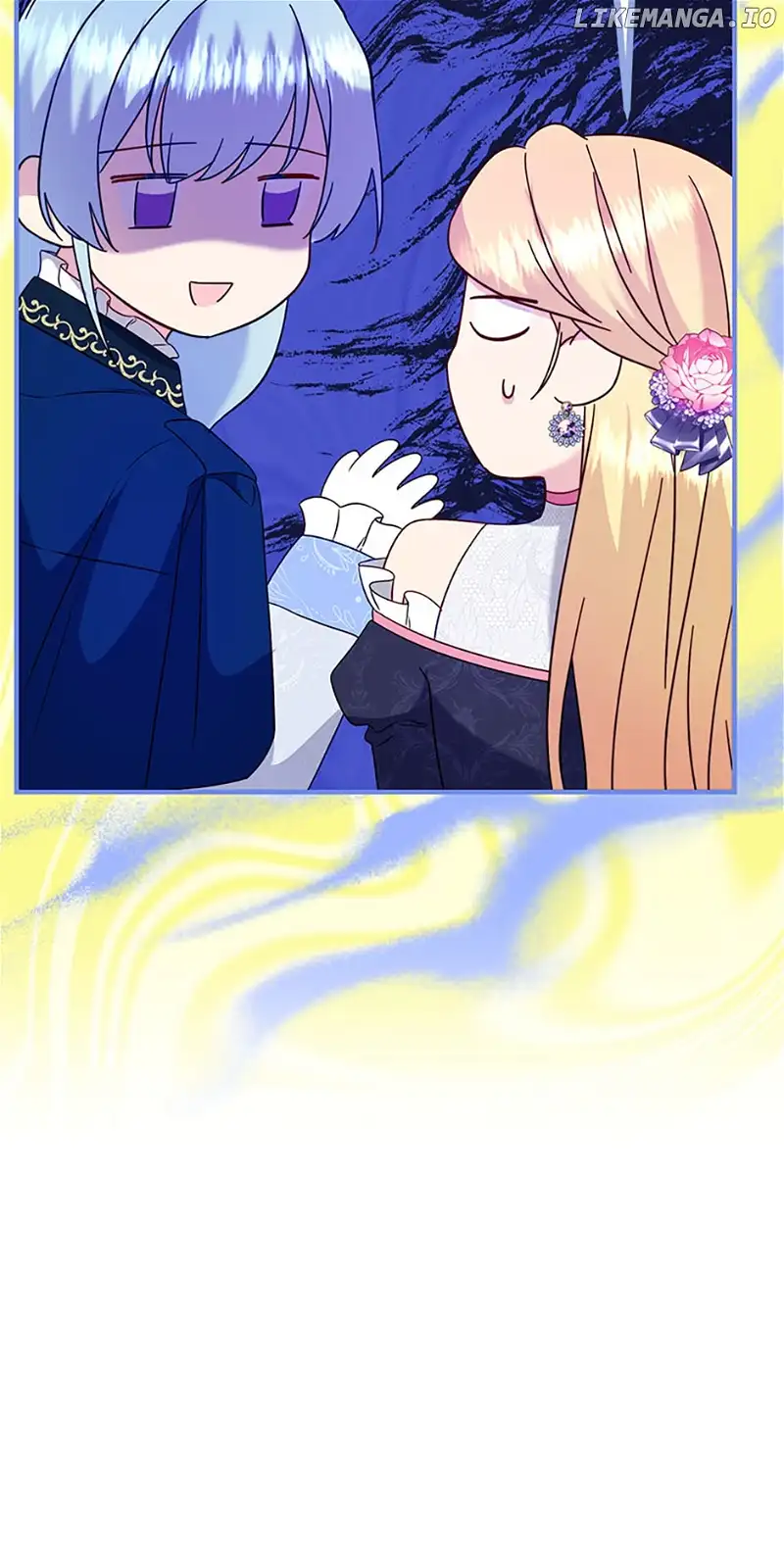 I stole the child of my war-mad husband Chapter 62 310 61