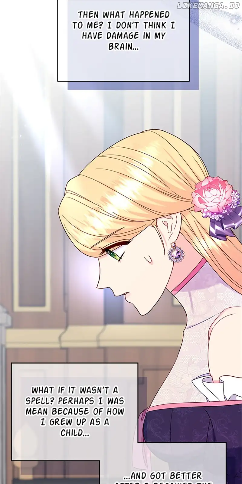 I stole the child of my war-mad husband Chapter 62 313 64