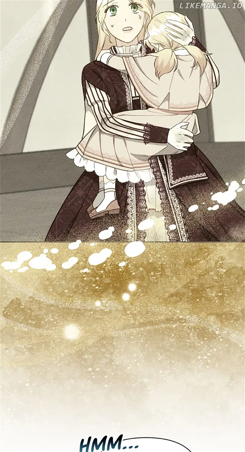 I stole the child of my war-mad husband Chapter 62 318 69