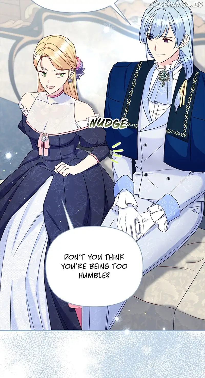 I stole the child of my war-mad husband Chapter 62 324 75