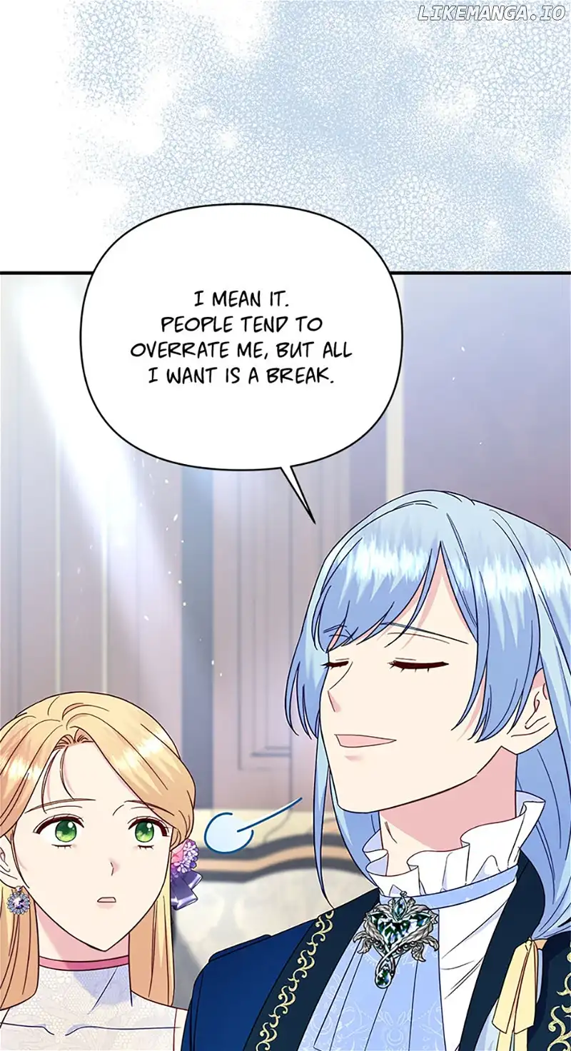 I stole the child of my war-mad husband Chapter 62 325 76
