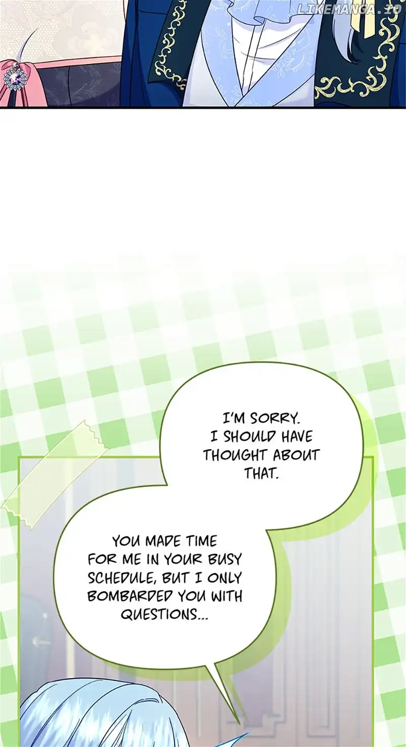 I stole the child of my war-mad husband Chapter 62 326 77