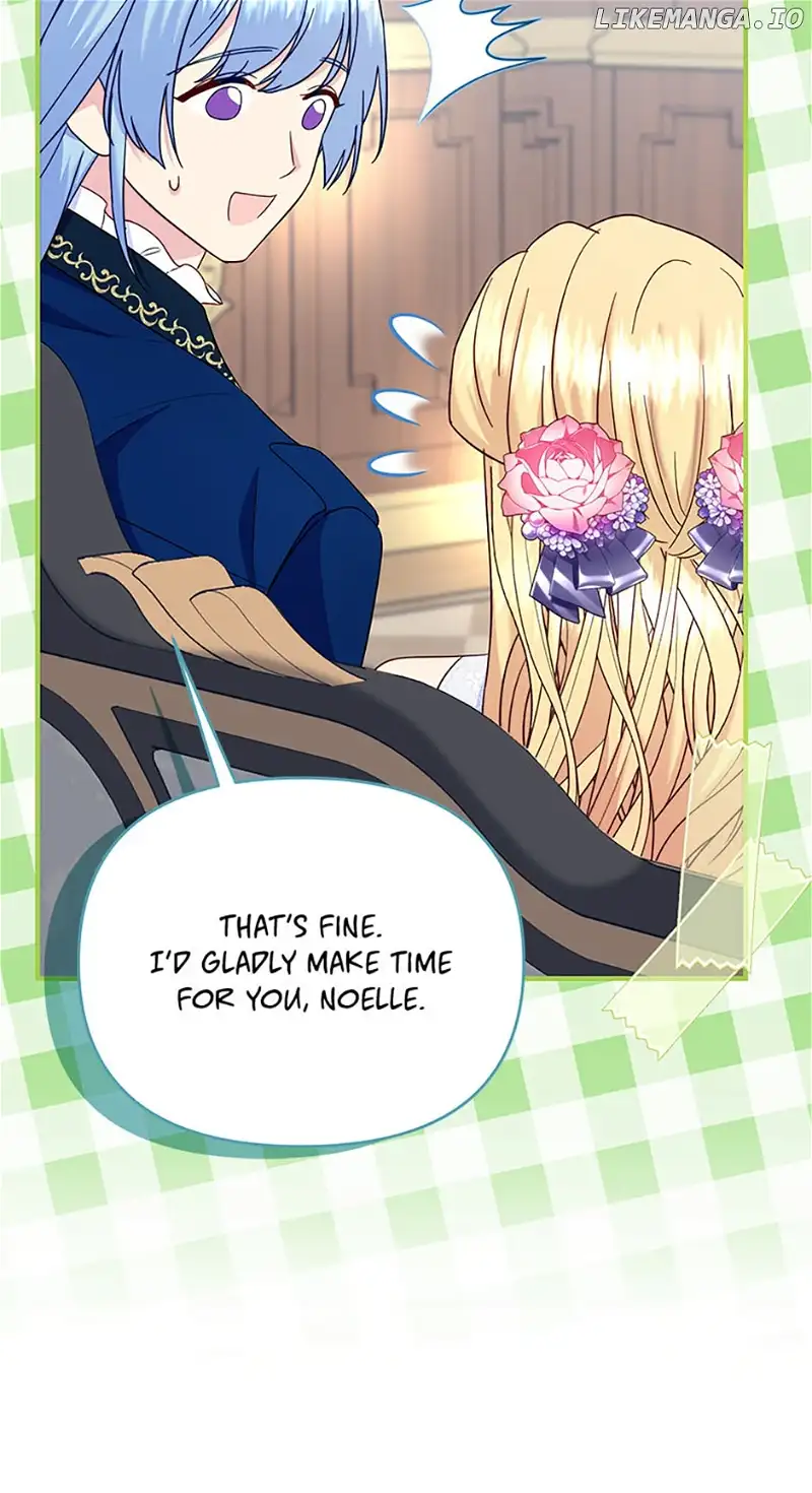 I stole the child of my war-mad husband Chapter 62 327 78