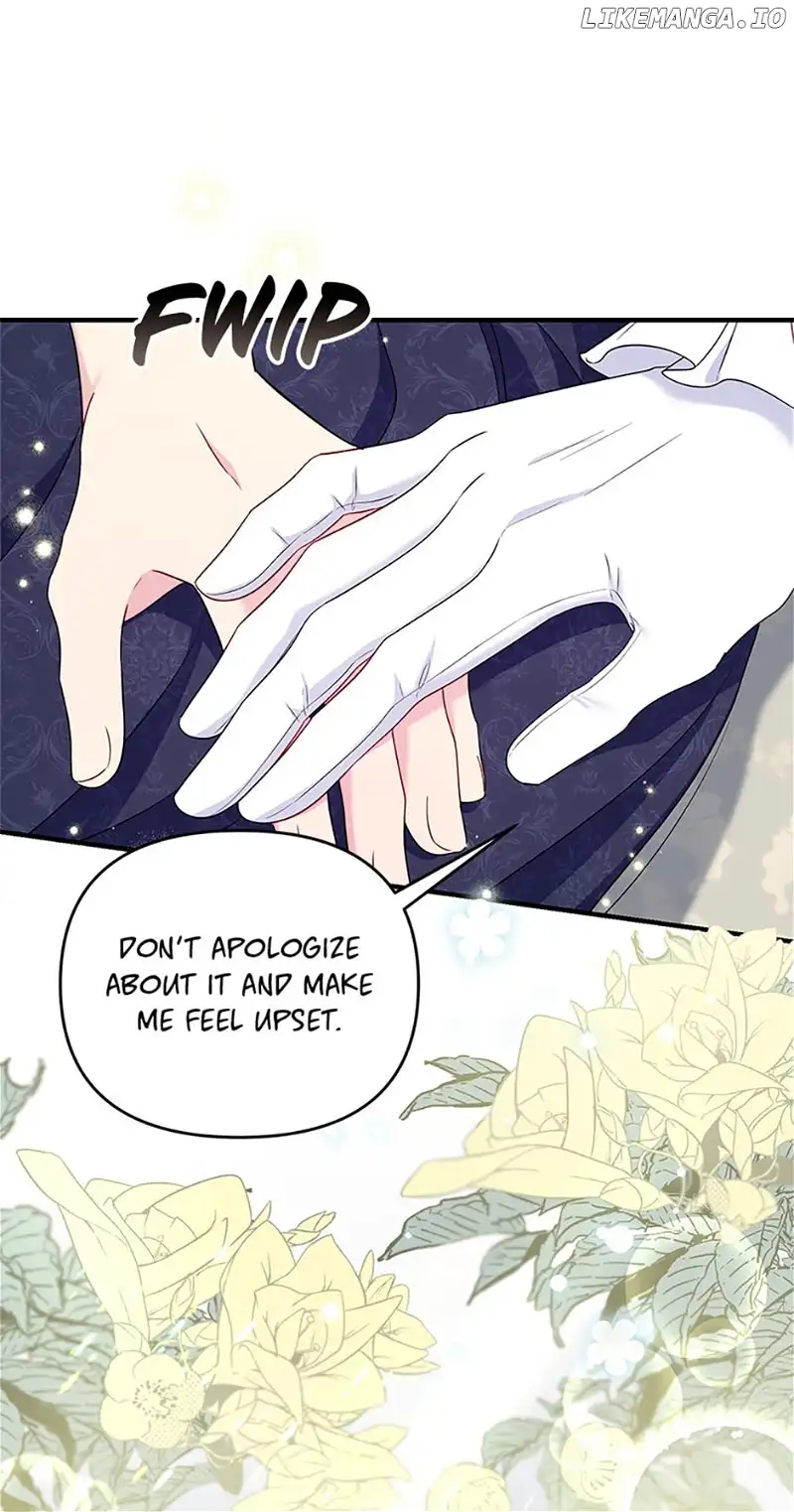 I stole the child of my war-mad husband Chapter 62 328 79