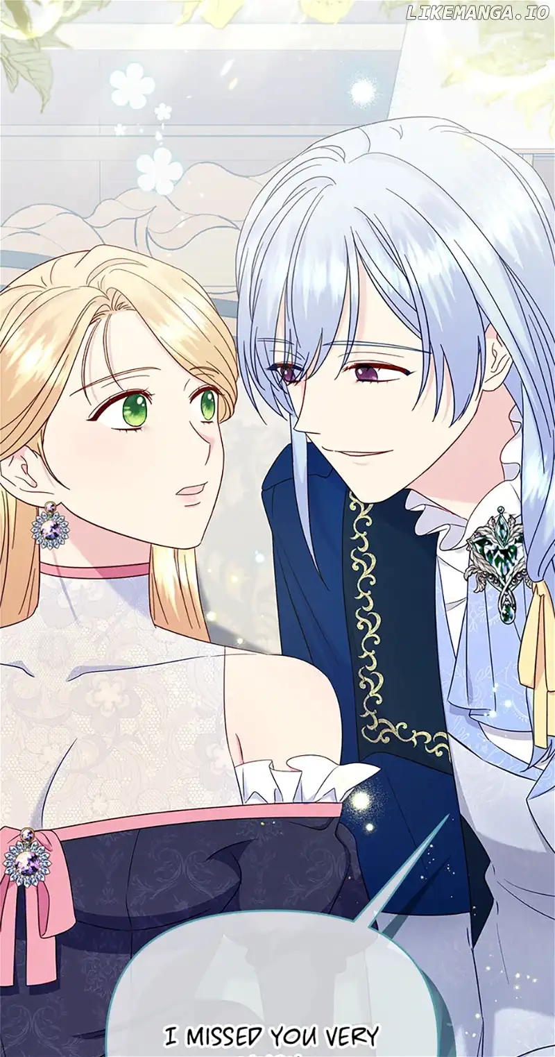 I stole the child of my war-mad husband Chapter 62 329 80
