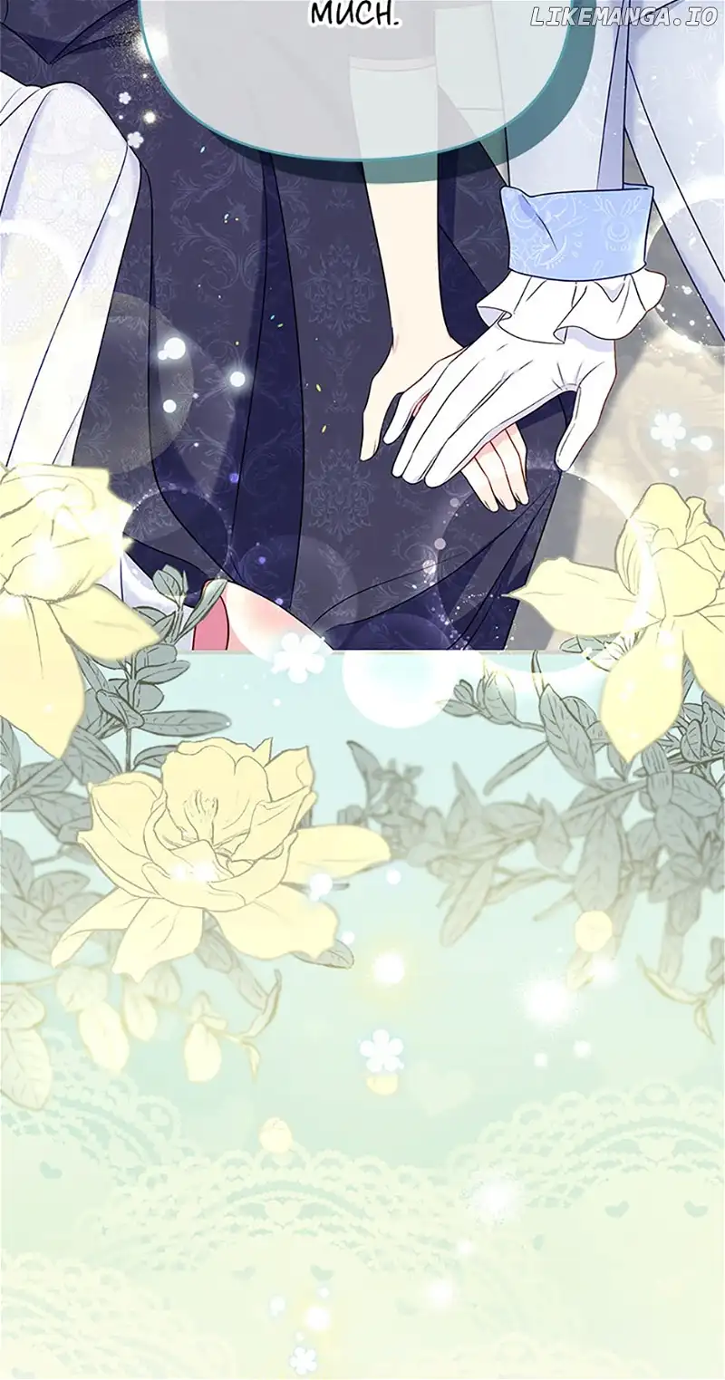 I stole the child of my war-mad husband Chapter 62 330 81