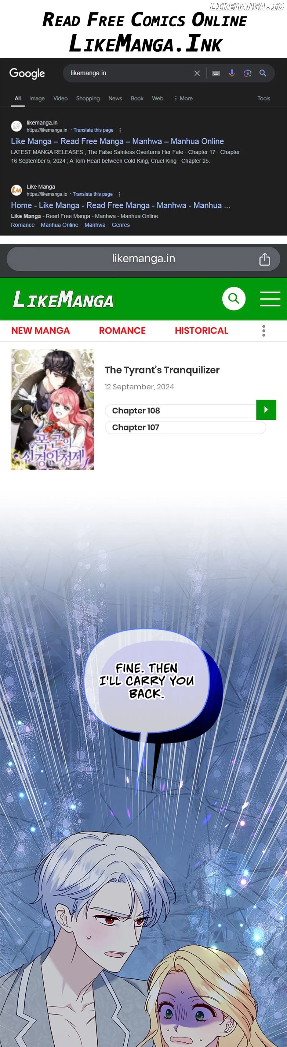 I stole the child of my war-mad husband Chapter 79 263 01