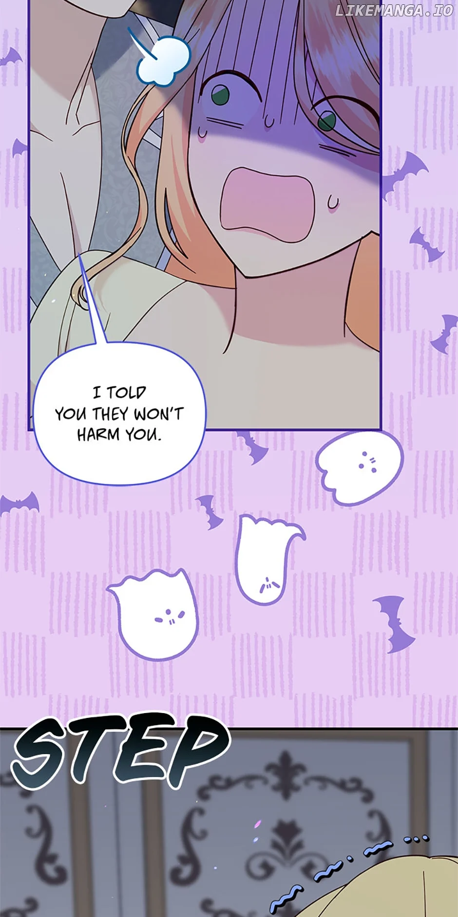 I stole the child of my war-mad husband Chapter 79 266 04