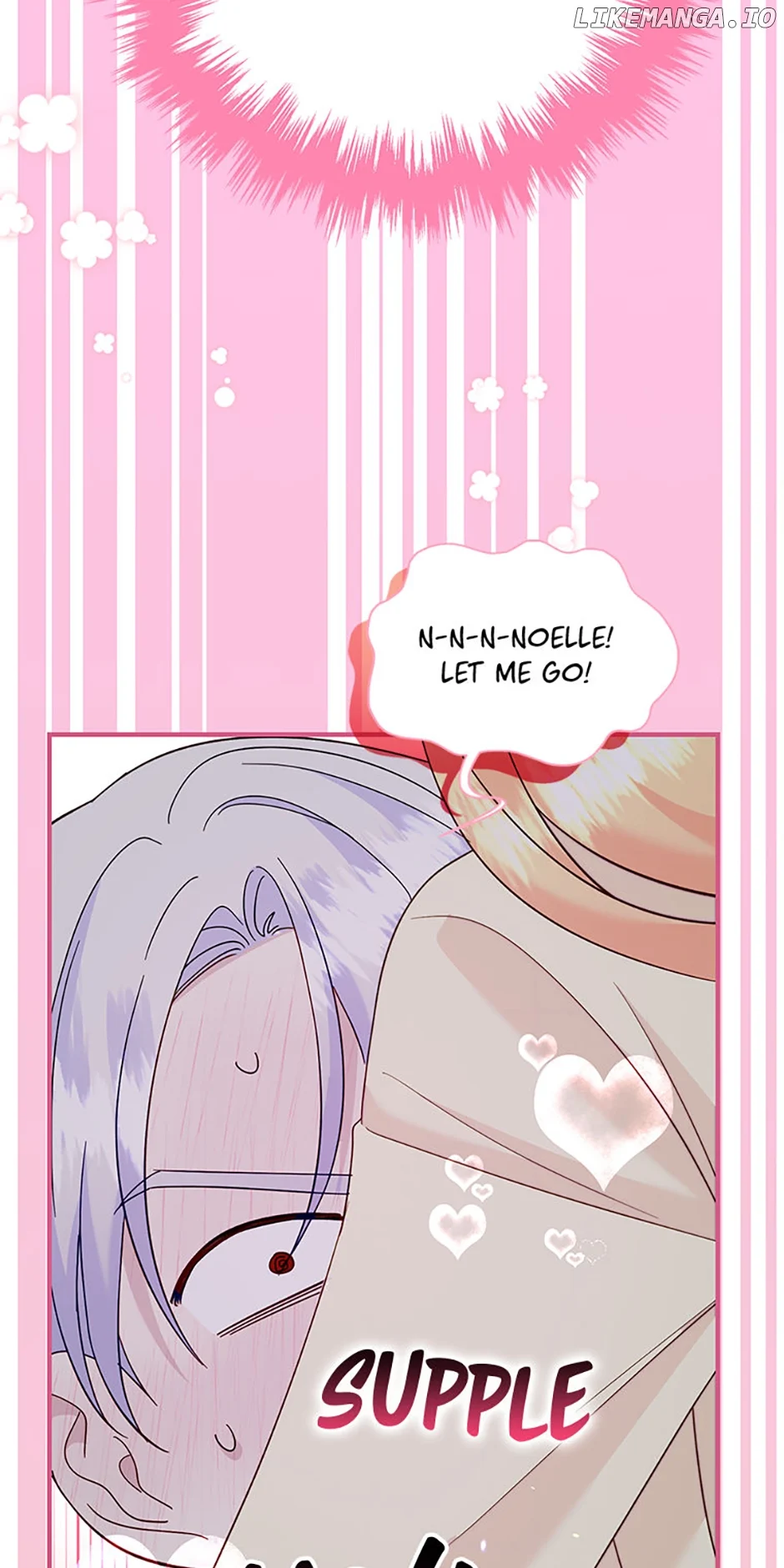 I stole the child of my war-mad husband Chapter 79 270 08