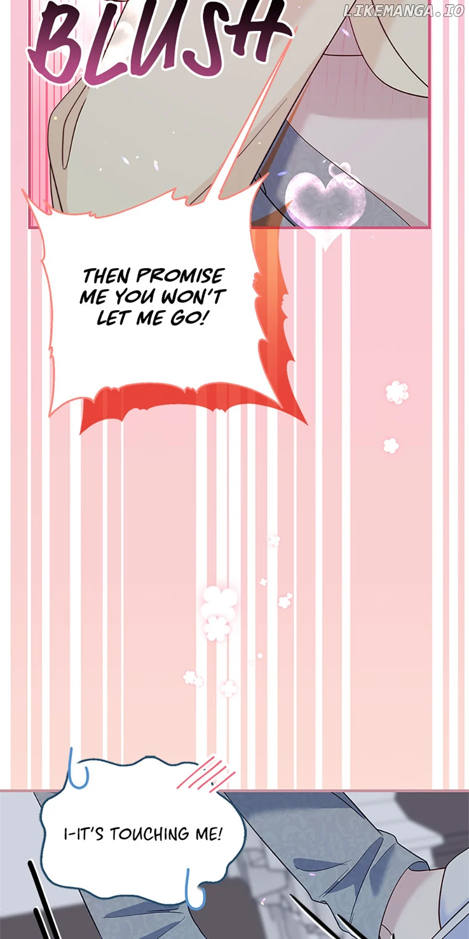 I stole the child of my war-mad husband Chapter 79 271 09