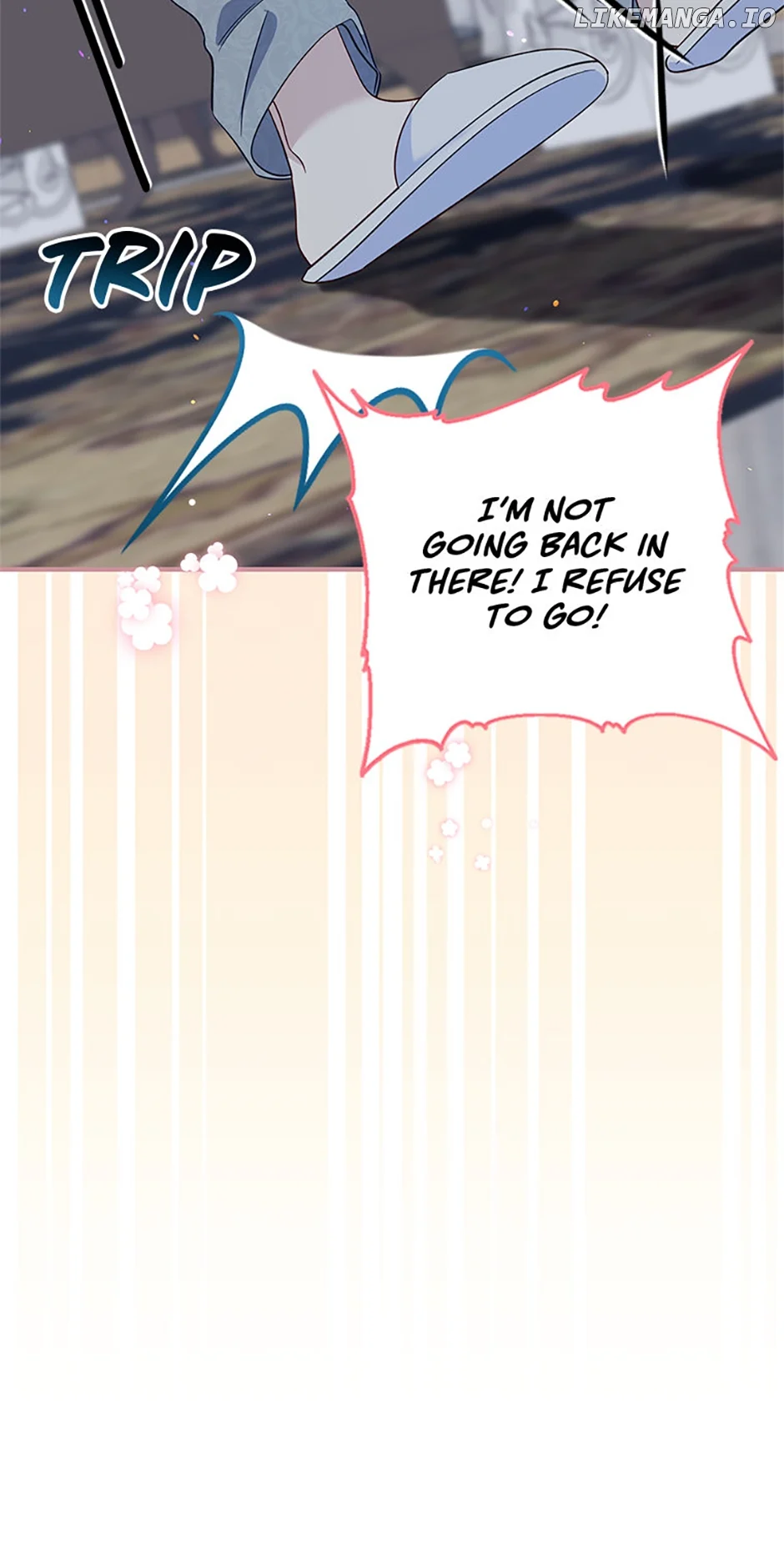 I stole the child of my war-mad husband Chapter 79 272 10