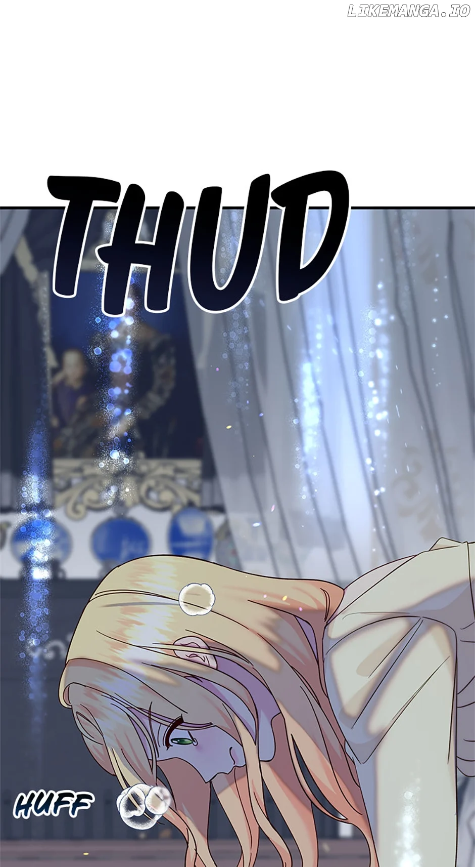 I stole the child of my war-mad husband Chapter 79 273 11