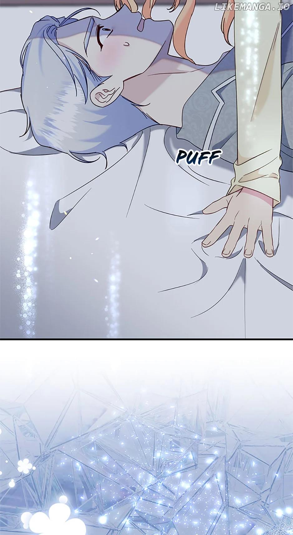 I stole the child of my war-mad husband Chapter 79 274 12