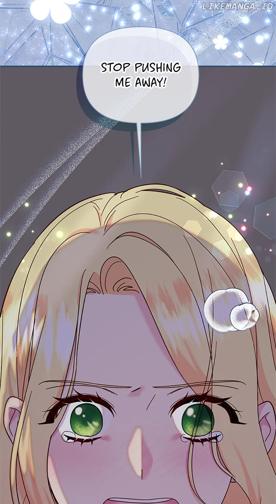 I stole the child of my war-mad husband Chapter 79 275 13