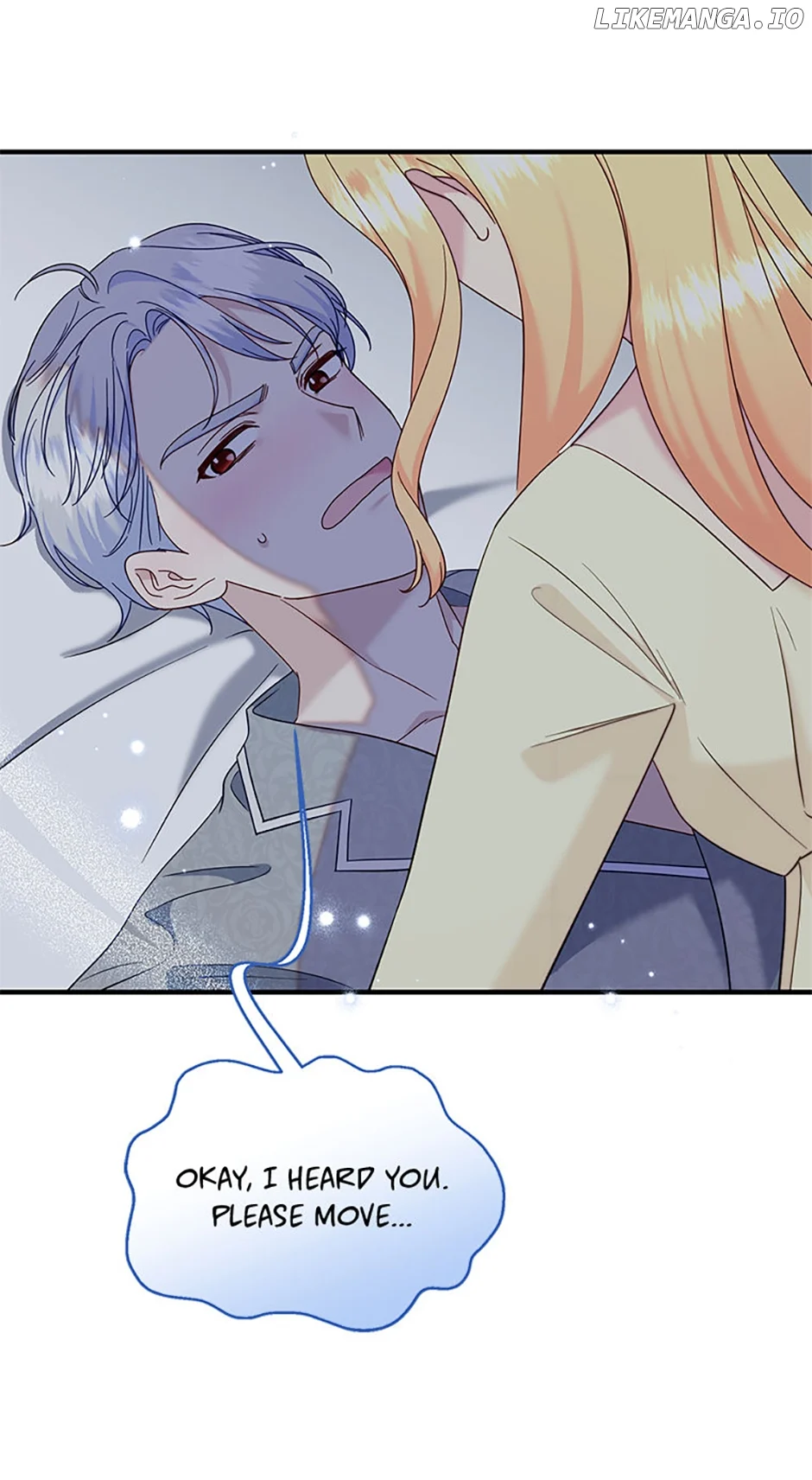 I stole the child of my war-mad husband Chapter 79 278 16