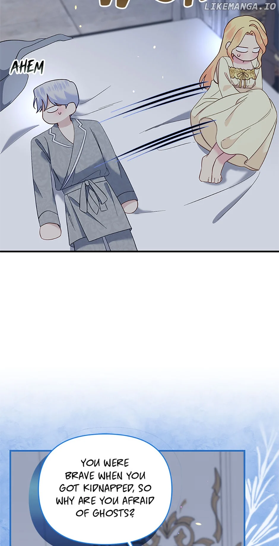 I stole the child of my war-mad husband Chapter 79 280 18