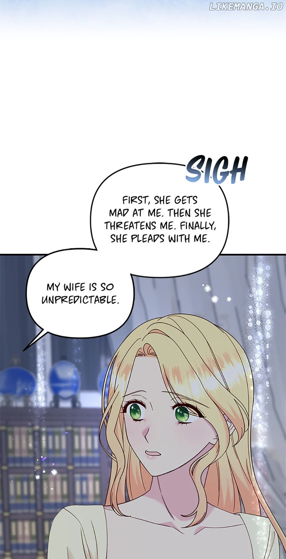 I stole the child of my war-mad husband Chapter 79 282 20