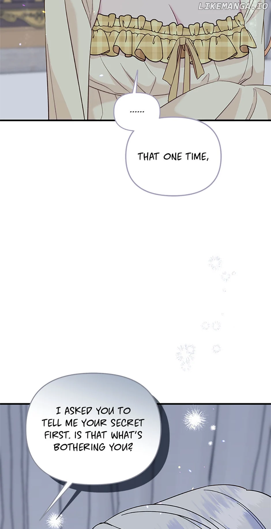 I stole the child of my war-mad husband Chapter 79 283 21
