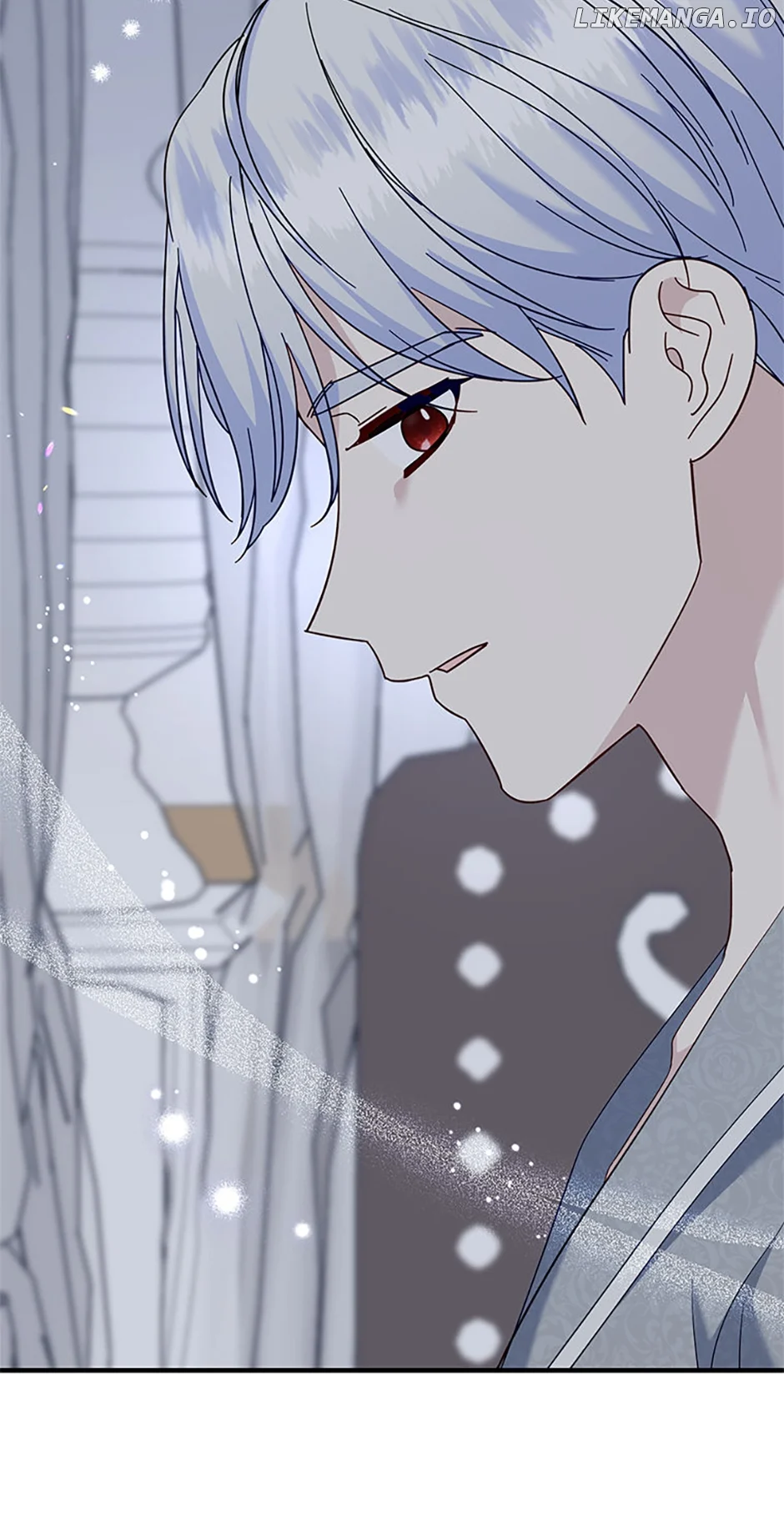 I stole the child of my war-mad husband Chapter 79 284 22