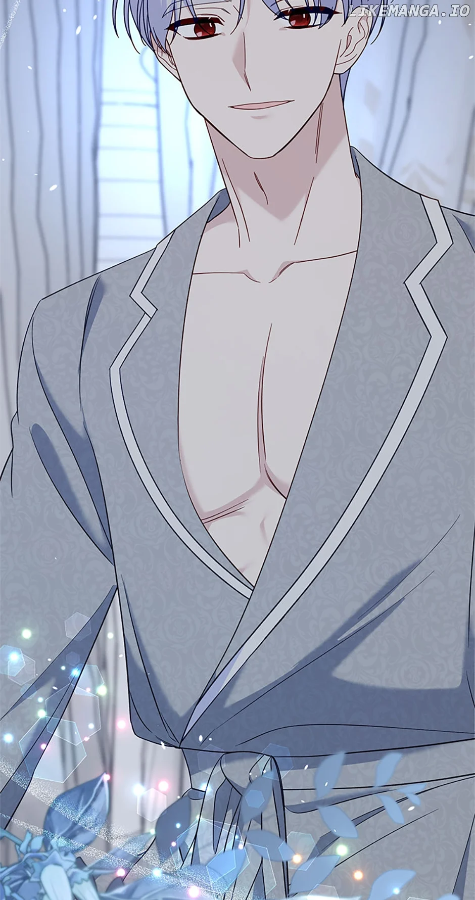 I stole the child of my war-mad husband Chapter 79 292 30