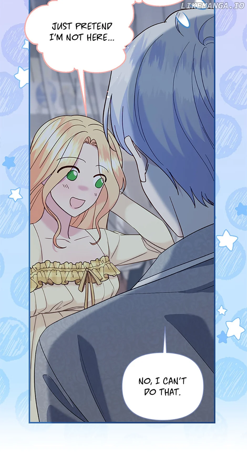 I stole the child of my war-mad husband Chapter 79 295 33