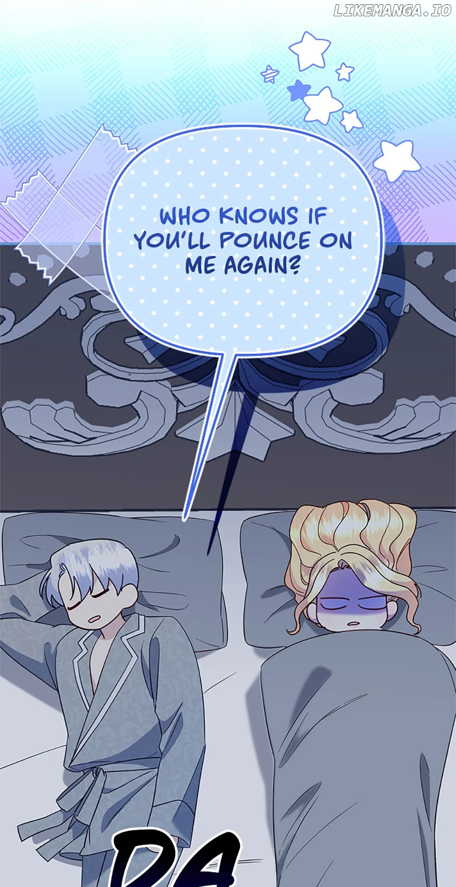 I stole the child of my war-mad husband Chapter 79 300 38