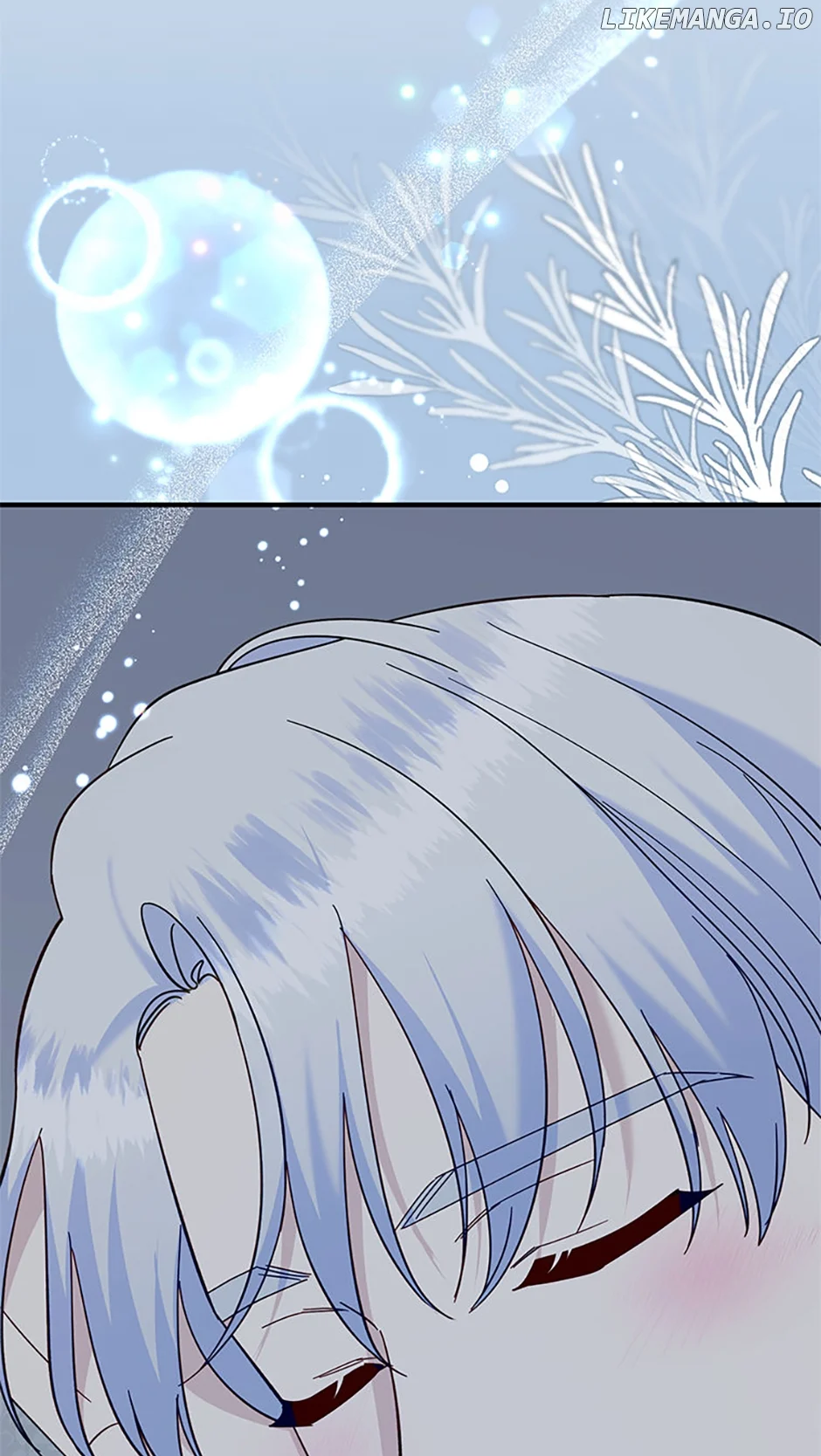 I stole the child of my war-mad husband Chapter 79 303 41