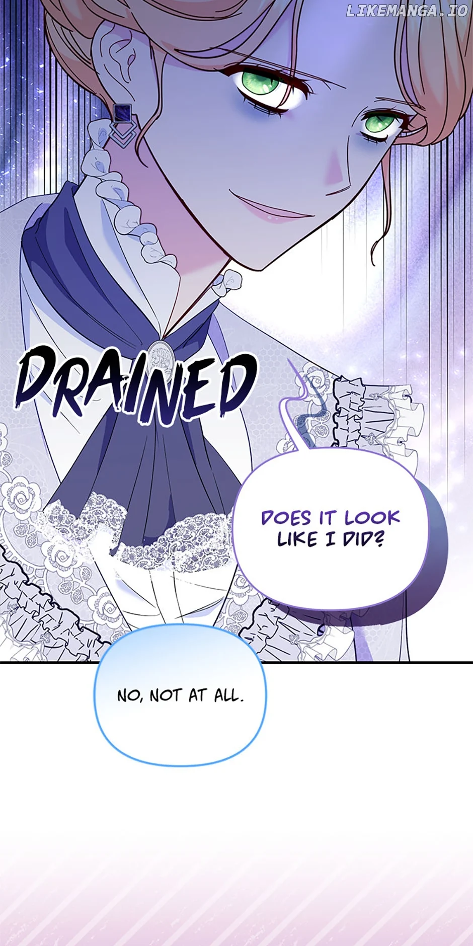 I stole the child of my war-mad husband Chapter 79 309 47