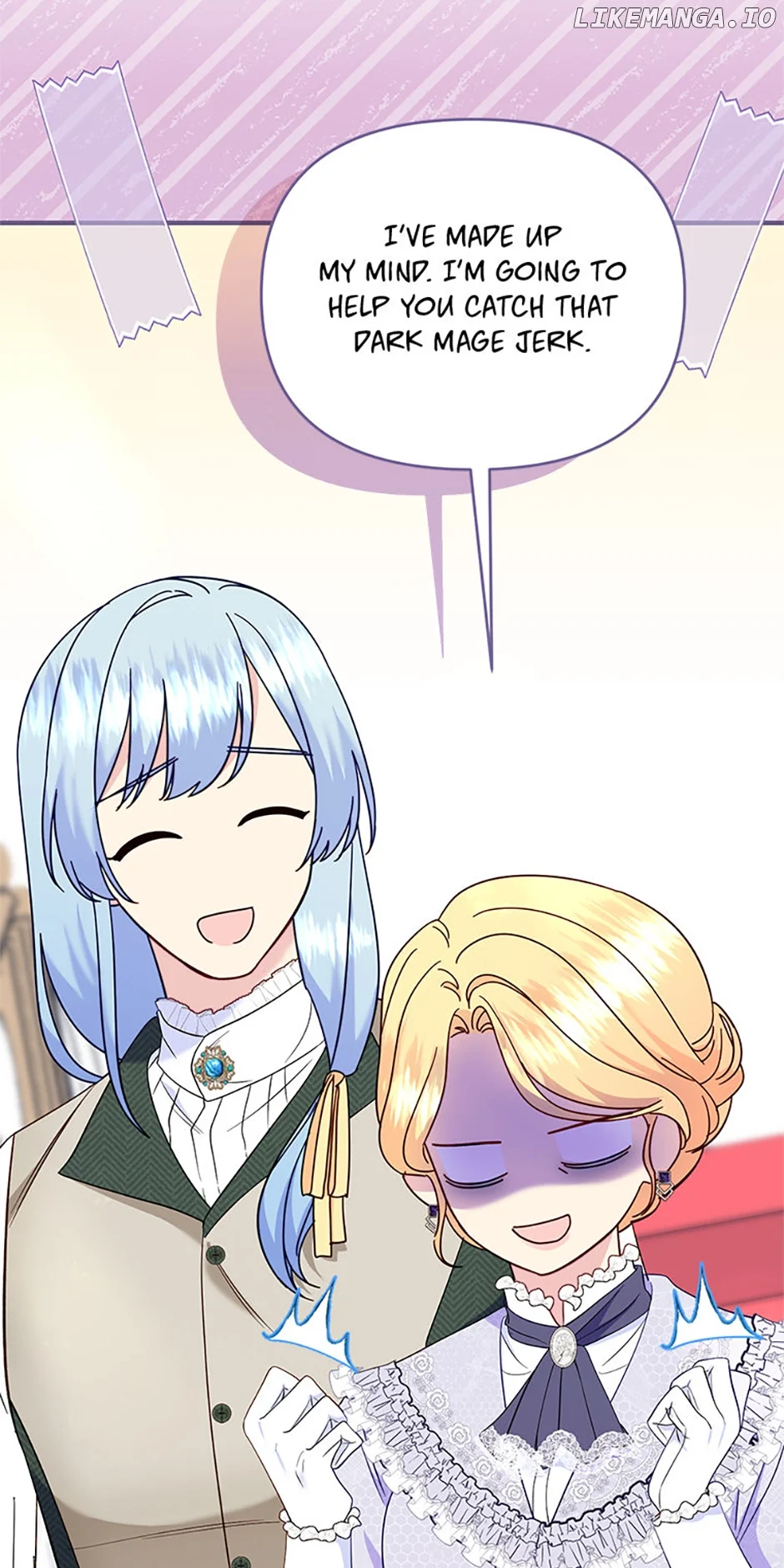 I stole the child of my war-mad husband Chapter 79 310 48